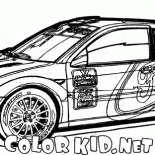 El coche de 1999