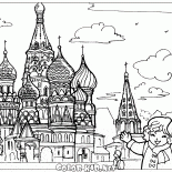 Catedral de San Basilio