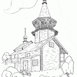 Pedro y Pablo Capilla