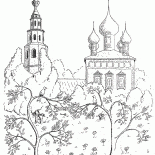 Templo