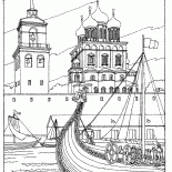 Catedral de la Trinidad en Pskov