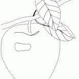 Fruta dulce-amargo