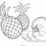 Piña Natural