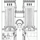 Palacio del rey Sargón