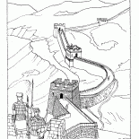 La Gran Muralla China