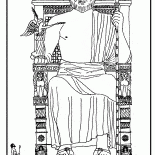 Estatua de Zeus