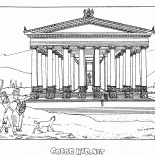 Templo de Artemisa