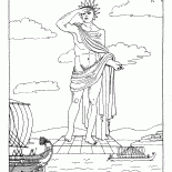 El Coloso de Rodas