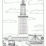 Faro de Alejandría