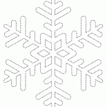 Copo de nieve