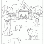 Pastores de Jesús