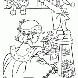 Juguetes de embalaje