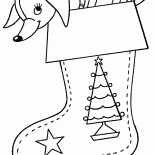 Navidad lleno de regalos