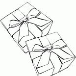 Regalos para el Año Nuevo