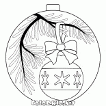 La bola en la pelota