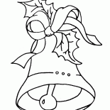 El timbre de la puerta