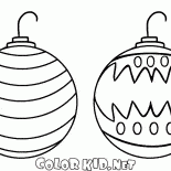 Decoraciones para árboles de Navidad