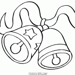 Campanas en el árbol