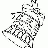 Campana de Navidad