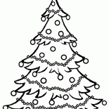 árbol de Navidad