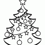 árbol de Navidad