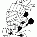 Apresura Mickey