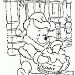 Alegría Winnie