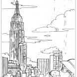 edificio Empire State