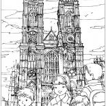 Abadía de Westminster