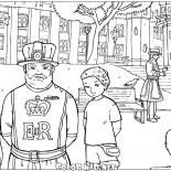 Terratenientes - Torre de la Guardia