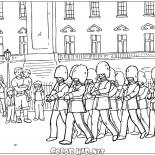 Cambio de guardia