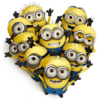 Gru, mi villano favorito