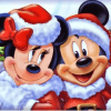 Año Nuevo Disney