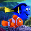 Buscando a Nemo