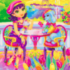 Lisa Frank, la chica del glamour