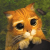El gato con botas