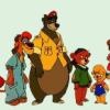 Aventureros del aire