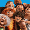  Los Croods