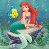  La sirenita