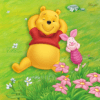 Winnie Pooh