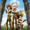 Arthur y los Minimoys