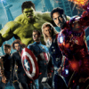 Los vengadores