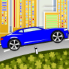 Coches modernos
