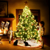 Navidad y año nuevo