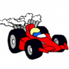 Coches de carreras