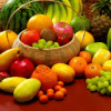 Frutas