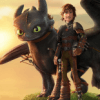 Cómo entrenar a tu dragón