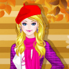 Chicas de moda