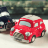Coches antiguos