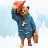 Las aventuras de Paddington